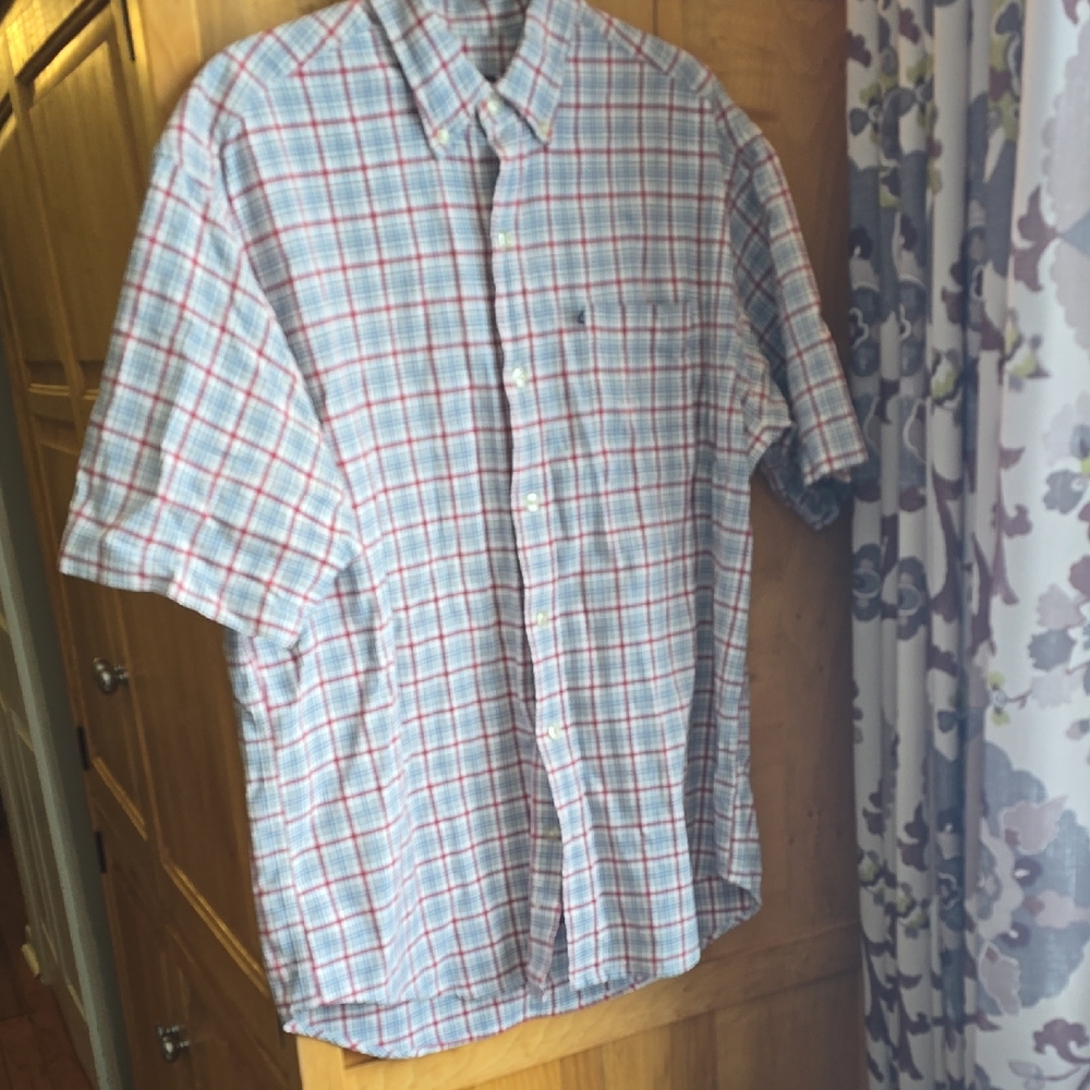 Ralph Lauren Dress Shirt, Size L